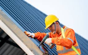 Fast & Reliable Emergency Roof Repairs in Rowlett, TX